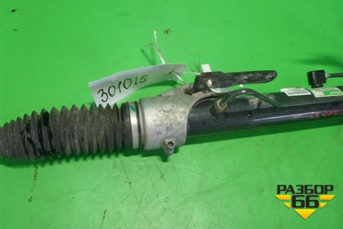 Рейка рулевая под гидроусилитель (490013TA1A) для Nissan Teana (L33) с 2013г (Теана)