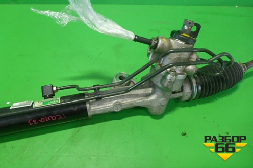 Рейка рулевая под гидроусилитель (490013TA1A) для Nissan Teana (L33) с 2013г (Теана)