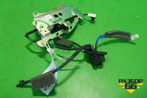 Насос вакуумный (в сборе с камерой) (284K33TA0A) для Nissan Teana (L33) с 2013г (Теана)