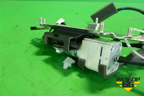 Насос вакуумный (в сборе с камерой) (284K33TA0A) для Nissan Teana (L33) с 2013г (Теана)