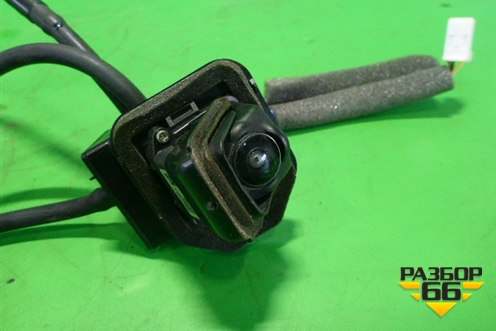 Насос вакуумный (в сборе с камерой) (284K33TA0A) для Nissan Teana (L33) с 2013г (Теана)