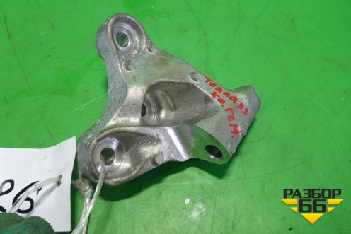 Кронштейн генератора (25л QR25DE) для Nissan Teana (L33) с 2013г (Теана)