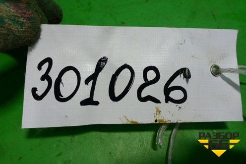 Кронштейн генератора (25л QR25DE) для Nissan Teana (L33) с 2013г (Теана)