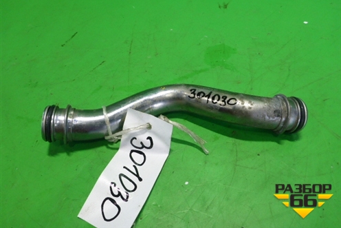 Трубка системы охлаждения (2.5л QR25DE) для Nissan Teana (L33) с 2013г (Теана)