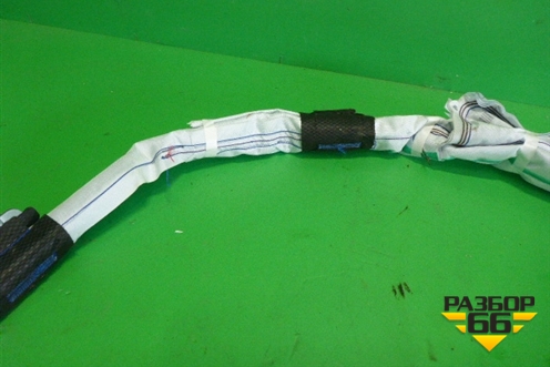 Подушка безопасности боковая шторка левая для Nissan Teana (L33) с 2013г (Теана)