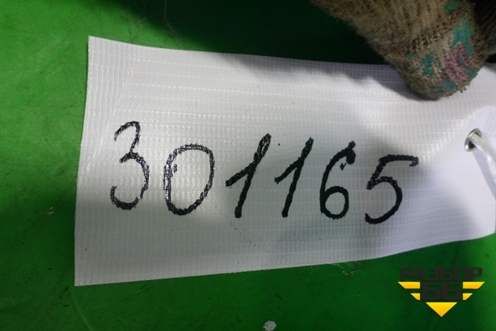 Накладка запасного колеса (передняя) для Nissan Teana (L33) с 2013г (Теана)