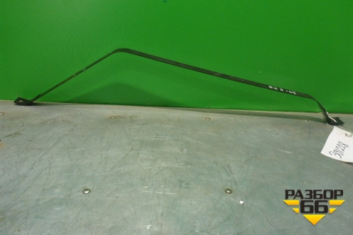 Лента крепления топливного бака для Nissan Teana (L33) с 2013г (Теана)