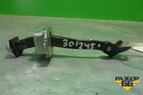 Ограничитель двери задней правой для Nissan Teana (L33) с 2013г (Теана)