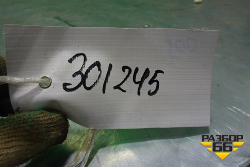 Ограничитель двери задней правой для Nissan Teana (L33) с 2013г (Теана)