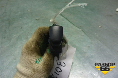 Кнопка стеклоподъёмника (задняя (254113TA3A) для Nissan Teana (L33) с 2013г (Теана)