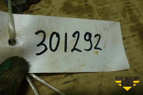 Цепь маслянного насоса (2.5л QR25DE пробег 7000км) (150413TU0B) для Nissan Teana (L33) с 2013г (Теана)