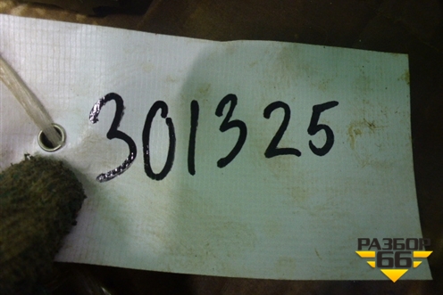 Поршень с шатуном (2.5л QR25DE пробег 7000км) для Nissan Teana (L33) с 2013г (Теана)