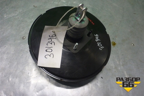 Усилитель тормозов вакуумный для Nissan Teana (L33) с 2013г (Теана)