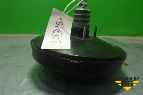 Усилитель тормозов вакуумный для Nissan Teana (L33) с 2013г (Теана)