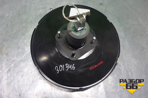 Усилитель тормозов вакуумный для Nissan Teana (L33) с 2013г (Теана)