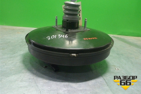 Усилитель тормозов вакуумный для Nissan Teana (L33) с 2013г (Теана)