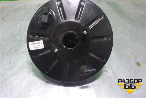 Усилитель тормозов вакуумный для Nissan Teana (L33) с 2013г (Теана)