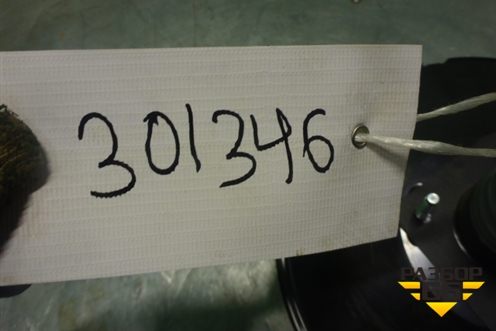 Усилитель тормозов вакуумный для Nissan Teana (L33) с 2013г (Теана)