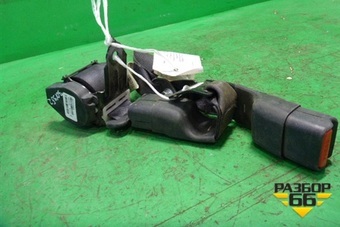 Ремень безопасности задний центральный (888543TT0A) для Nissan Teana (L33) с 2013г (Теана)