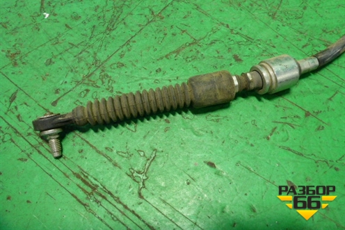 Трос КПП АКПП (2.5л) (349353TA1A) для Nissan Teana (L33) с 2013г (Теана)