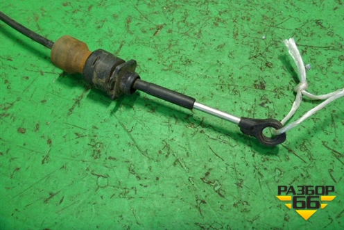 Трос КПП АКПП (2.5л) (349353TA1A) для Nissan Teana (L33) с 2013г (Теана)