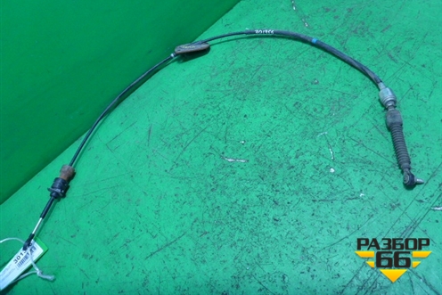 Трос КПП АКПП (2.5л) (349353TA1A) для Nissan Teana (L33) с 2013г (Теана)