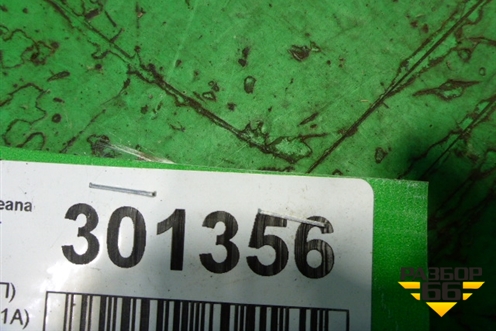 Трос КПП АКПП (2.5л) (349353TA1A) для Nissan Teana (L33) с 2013г (Теана)