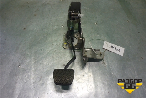 Педаль тормоза (465013TA0B) для Nissan Teana (L33) с 2013г (Теана)