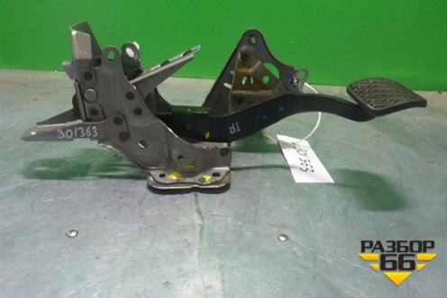 Педаль тормоза (465013TA0B) для Nissan Teana (L33) с 2013г (Теана)