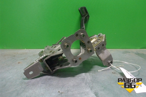 Педаль тормоза (465013TA0B) для Nissan Teana (L33) с 2013г (Теана)