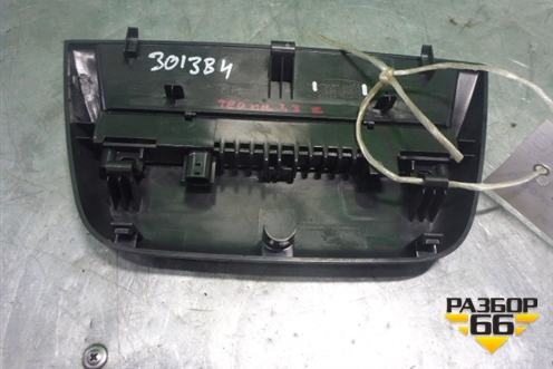 Фонарь задний стоп сигнал (265903TS0A) для Nissan Teana (L33) с 2013г (Теана)