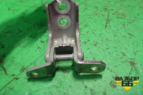 Петля двери передней левой нижняя для Nissan Teana (L33) с 2013г (Теана)