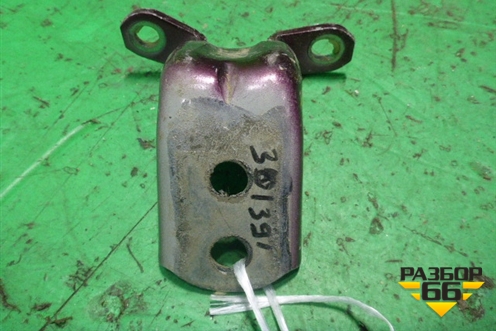 Петля двери передней левой нижняя для Nissan Teana (L33) с 2013г (Теана)