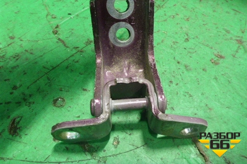 Петля двери задней правой нижняя для Nissan Teana (L33) с 2013г (Теана)