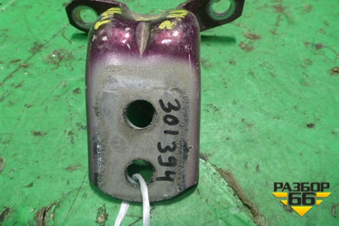 Петля двери задней правой нижняя для Nissan Teana (L33) с 2013г (Теана)