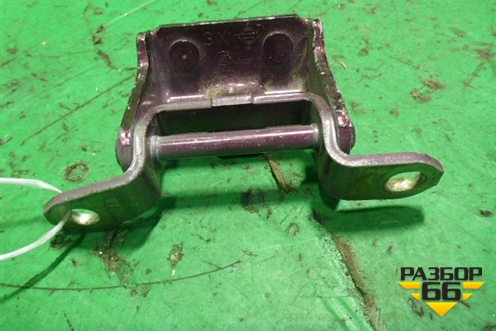 Петля двери задней правой верхняя (824009N00A) для Nissan Teana (L33) с 2013г (Теана)