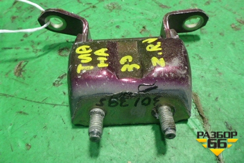 Петля двери задней правой верхняя (824009N00A) для Nissan Teana (L33) с 2013г (Теана)