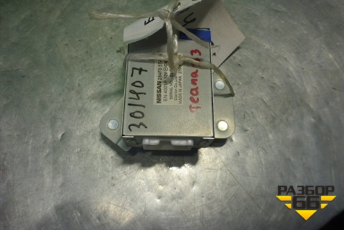 Блок электронный (284F03TA0A) для Nissan Teana (L33) с 2013г (Теана)