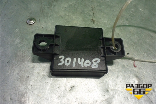 Блок комфорта для Nissan Teana (L33) с 2013г (Теана)