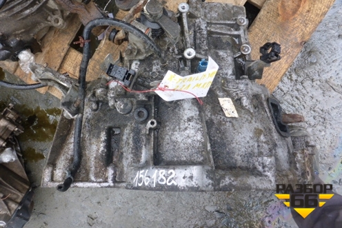 МКПП (YD22 пробег120 т.км) для Nissan X-Trail (Т30) с 2000-2007г (Хтраил)