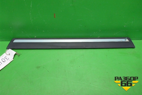 Накладка порога внутренняя переднего левого (в проем) (769B03TT0A) для Nissan Teana (L33) с 2013г (Теана)