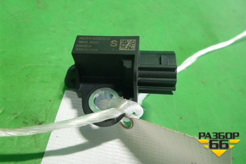 Датчик AIR BAG (988303RA0A) для Nissan Teana (L33) с 2013г (Теана)
