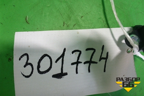 Датчик AIR BAG (988303RA0A) для Nissan Teana (L33) с 2013г (Теана)