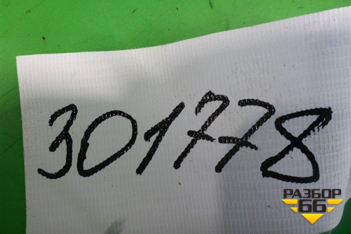 Датчик AIR BAG (боковой правый) (988303RA0A) для Nissan Teana (L33) с 2013г (Теана)