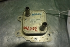 Радиатор масляный (2.5л QR25DE) (213053TA0B) для Nissan Teana (L33) с 2013г (Теана)