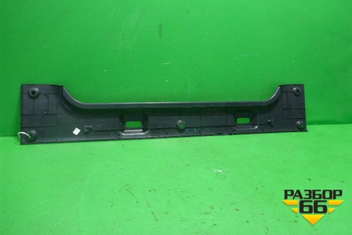 Накладка внутренняя (на спинку заднего сидения) (79922JA00A) для Nissan Teana (L33) с 2013г (Теана)