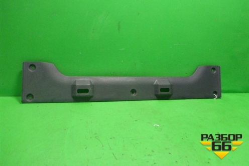 Накладка внутренняя (на спинку заднего сидения) (79922JA00A) для Nissan Teana (L33) с 2013г (Теана)