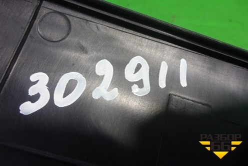 Накладка внутренняя (на спинку заднего сидения) (79922JA00A) для Nissan Teana (L33) с 2013г (Теана)