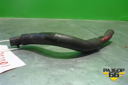 Патрубок отопителя для Nissan Teana (L33) с 2013г (Теана)