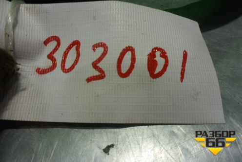 Патрубок отопителя для Nissan Teana (L33) с 2013г (Теана)